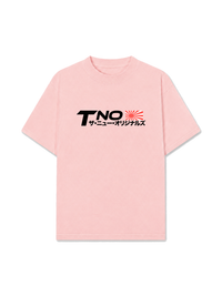 Áo Thun Relaxed Fit The New Originals Japan