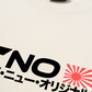 Áo Thun Relaxed Fit The New Originals Japan