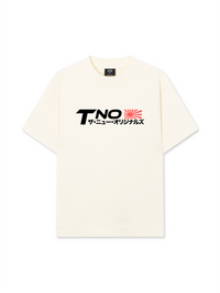 Áo Thun Relaxed Fit The New Originals Japan