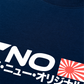 Áo Thun Relaxed Fit The New Originals Japan
