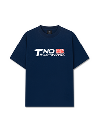 Áo Thun Relaxed Fit The New Originals Japan