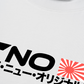Áo Thun Relaxed Fit The New Originals Japan