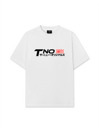 Áo Thun Relaxed Fit The New Originals Japan