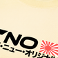 Áo Thun Relaxed Fit The New Originals Japan
