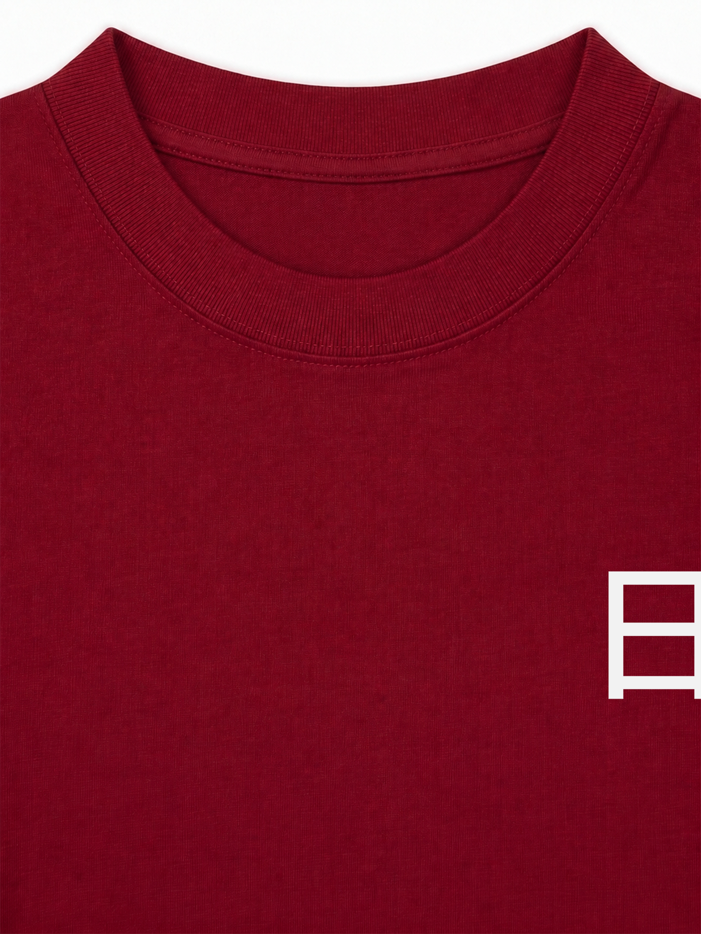 Áo Thun Relaxed Fit The Nihon Tee