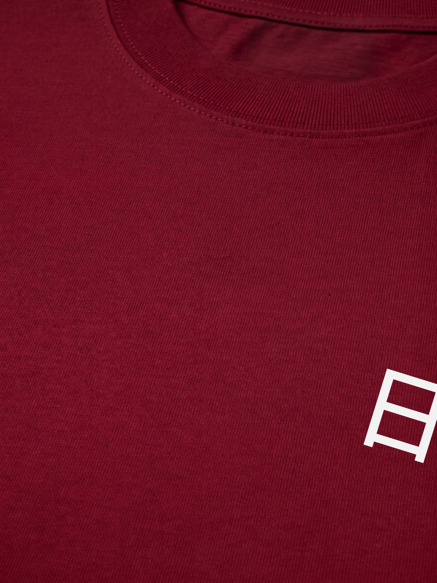Áo Thun Relaxed Fit The Nihon Tee