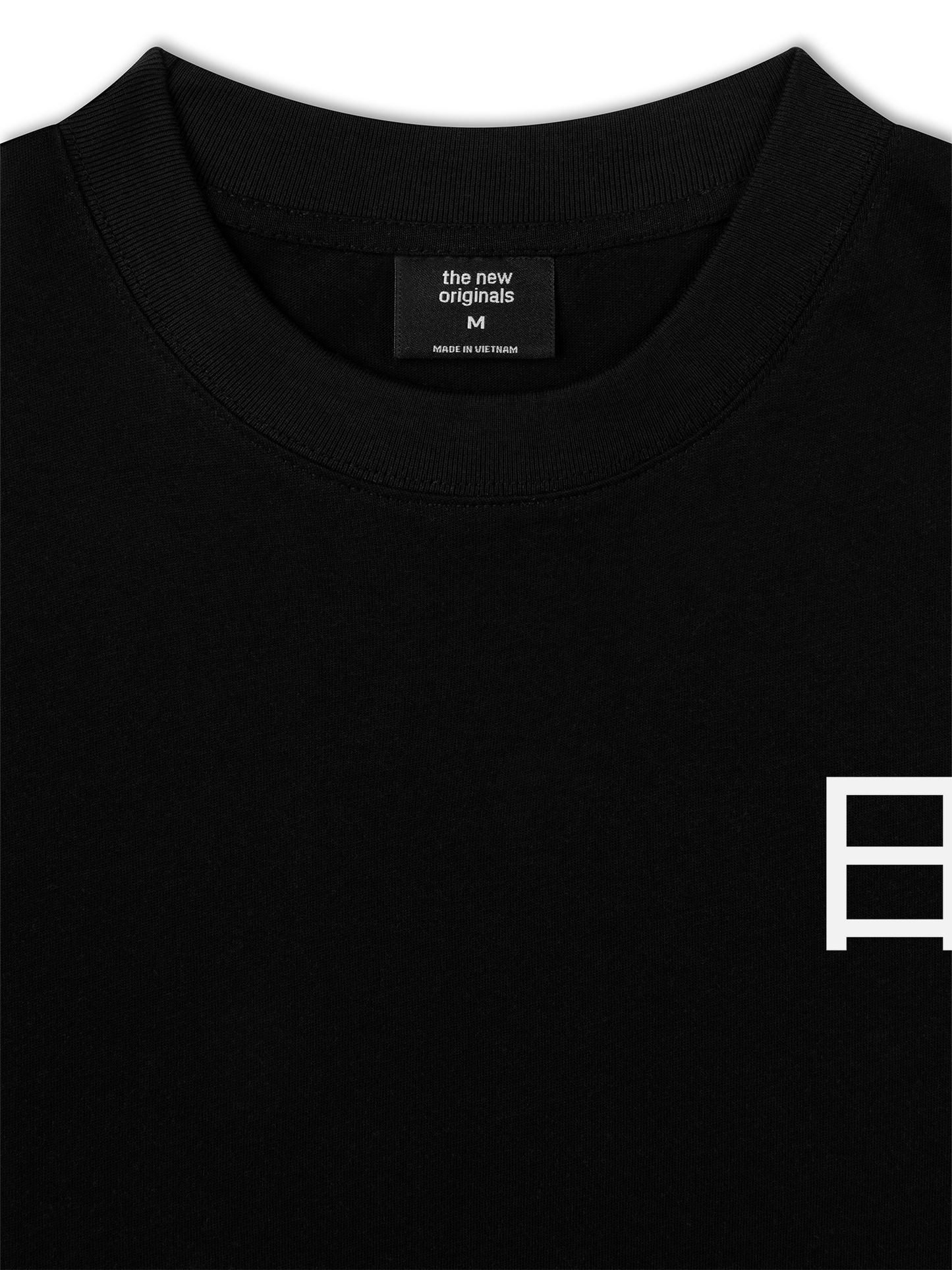 Áo Thun Relaxed Fit The Nihon Tee