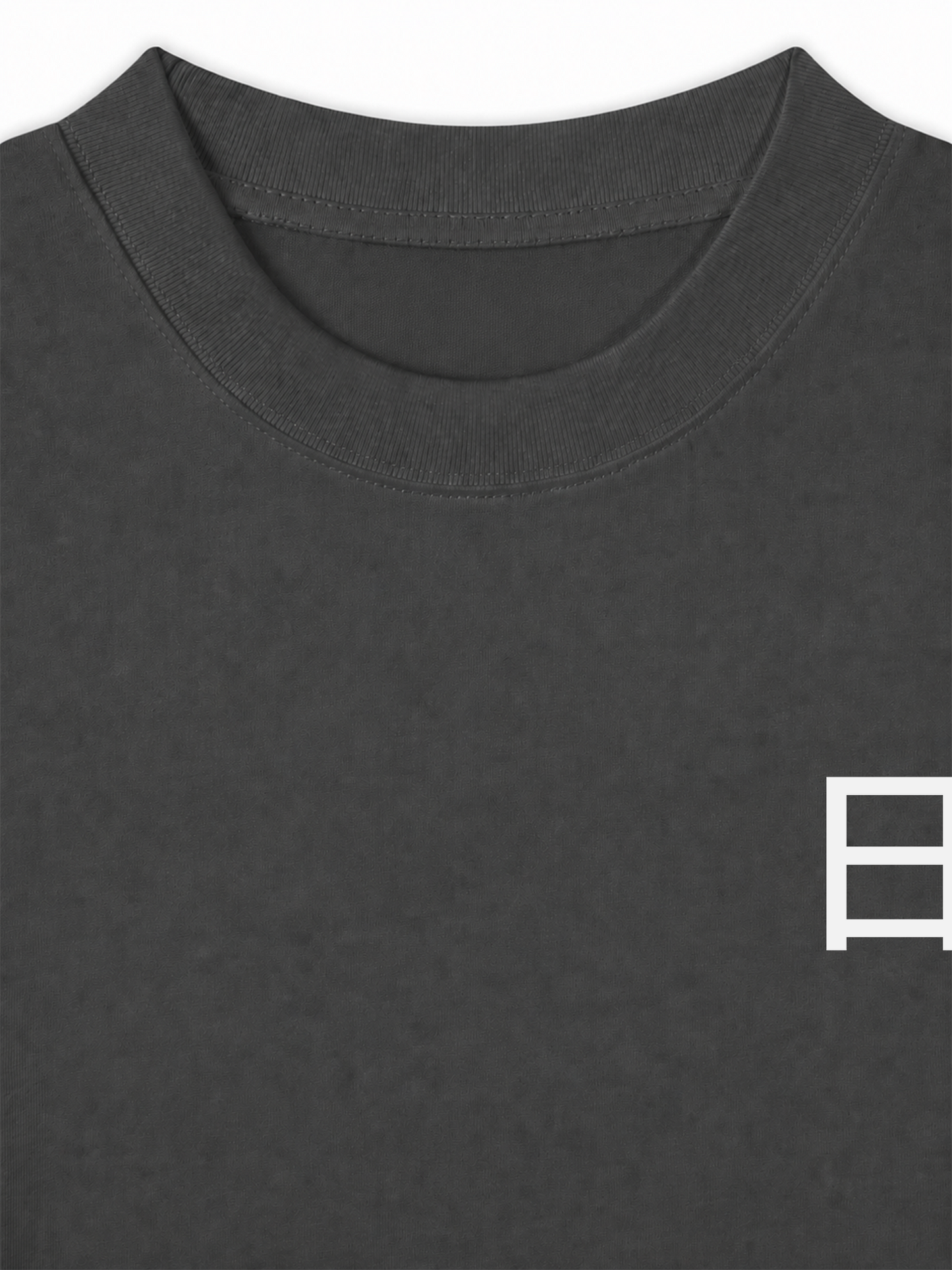 Áo Thun Relaxed Fit The Nihon Tee