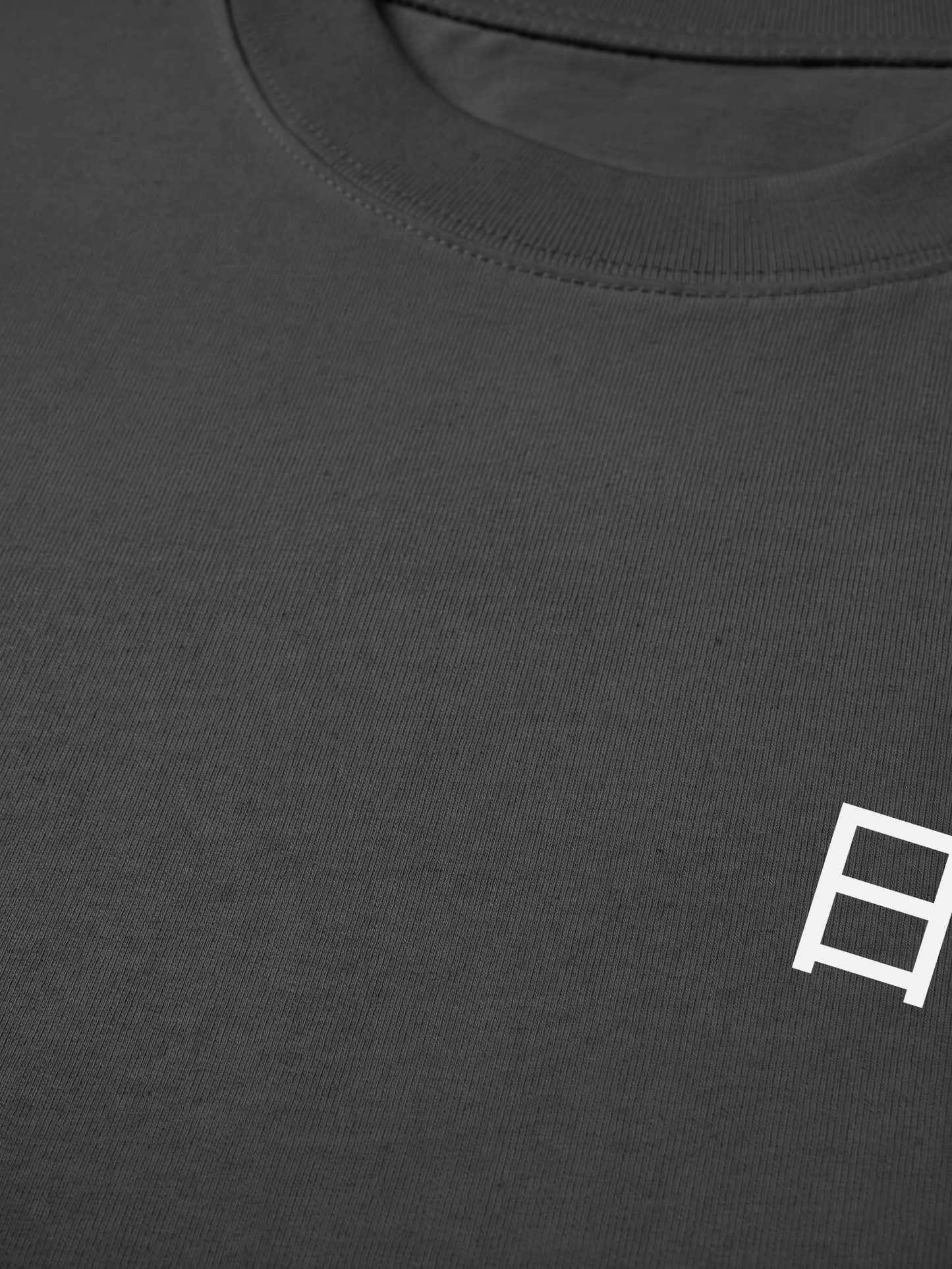 Áo Thun Relaxed Fit The Nihon Tee