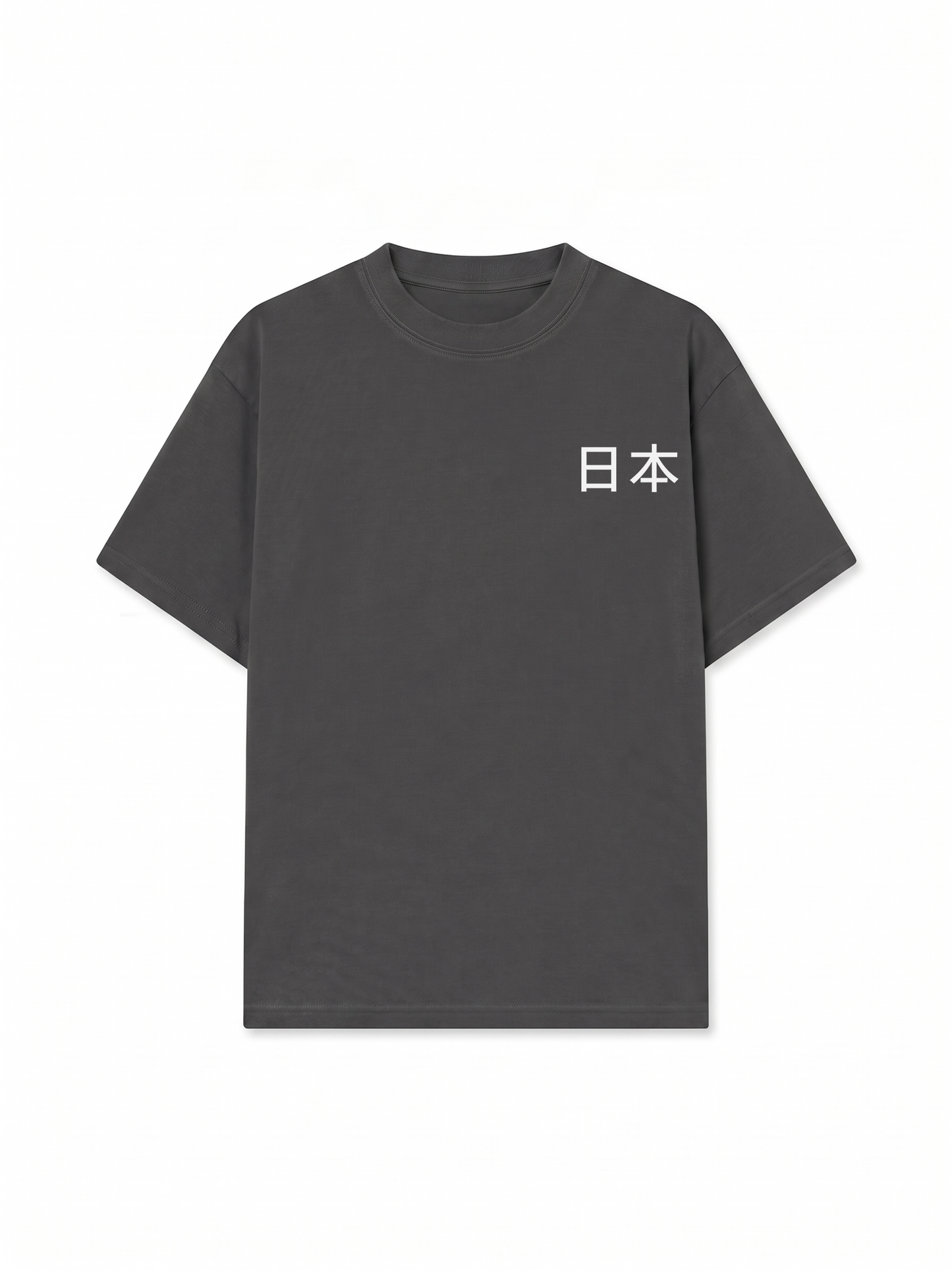 Áo Thun Relaxed Fit The Nihon Tee