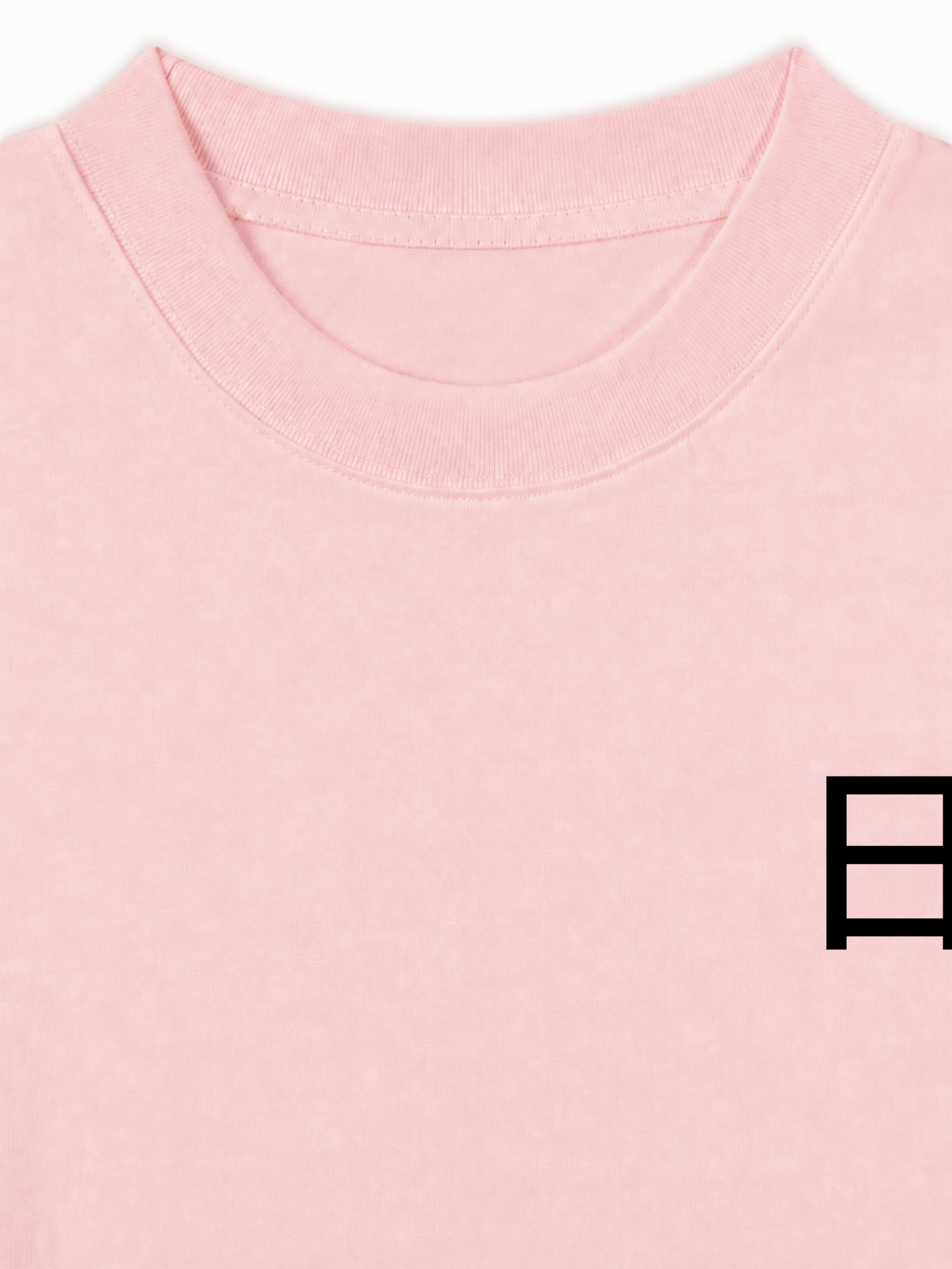 Áo Thun Relaxed Fit The Nihon Tee
