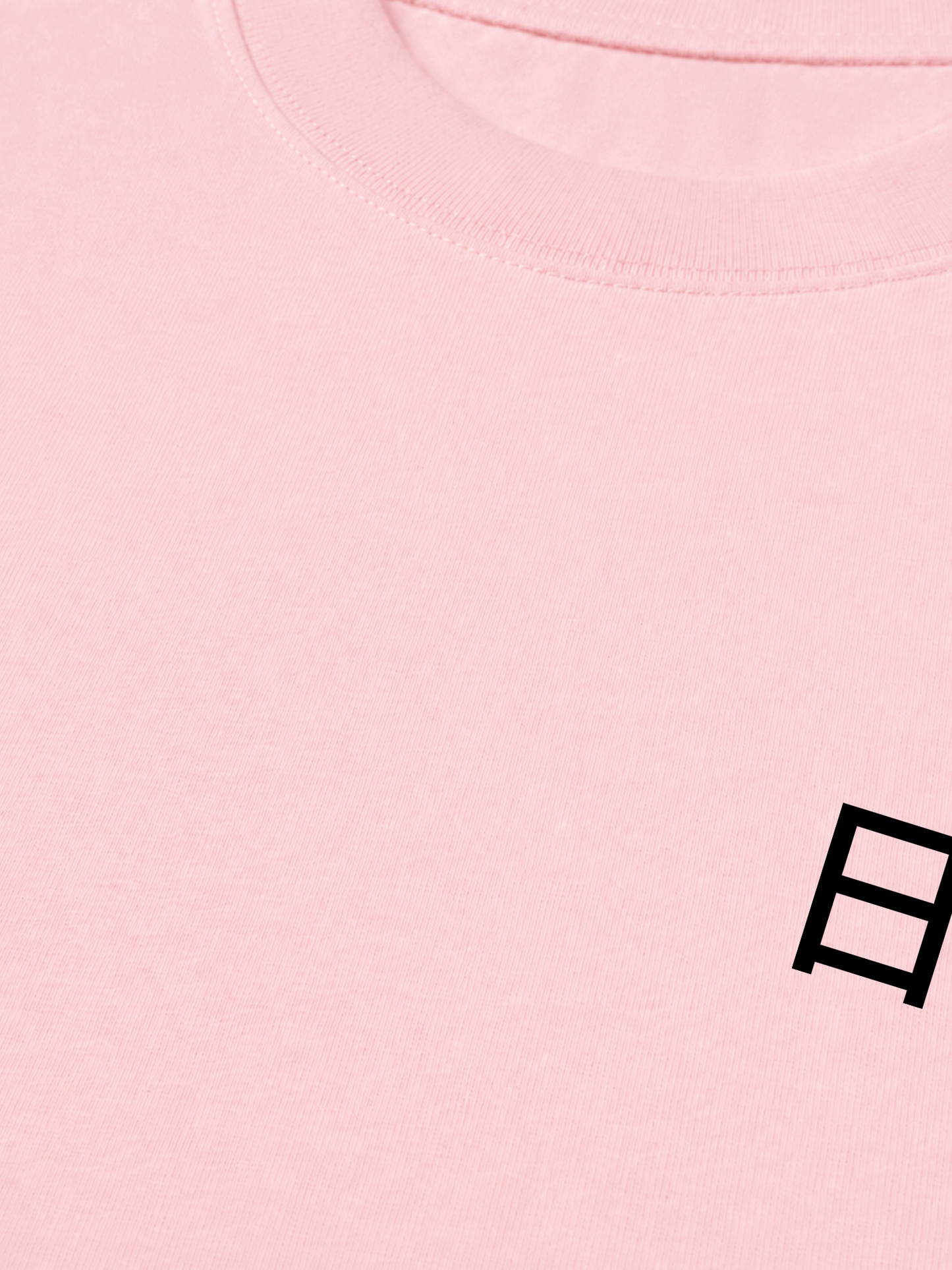 Áo Thun Relaxed Fit The Nihon Tee