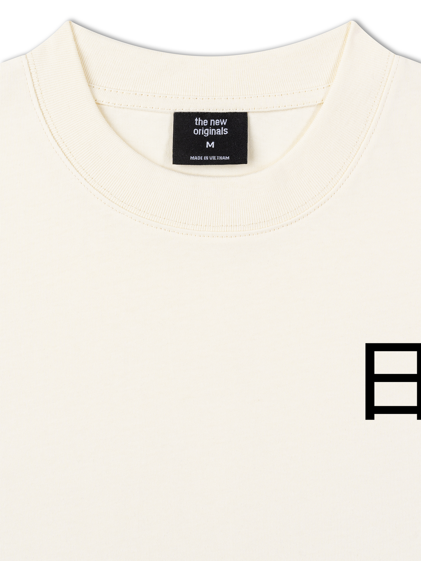 Áo Thun Relaxed Fit The Nihon Tee