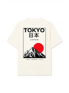 Áo Thun Relaxed Fit The Nihon Tee