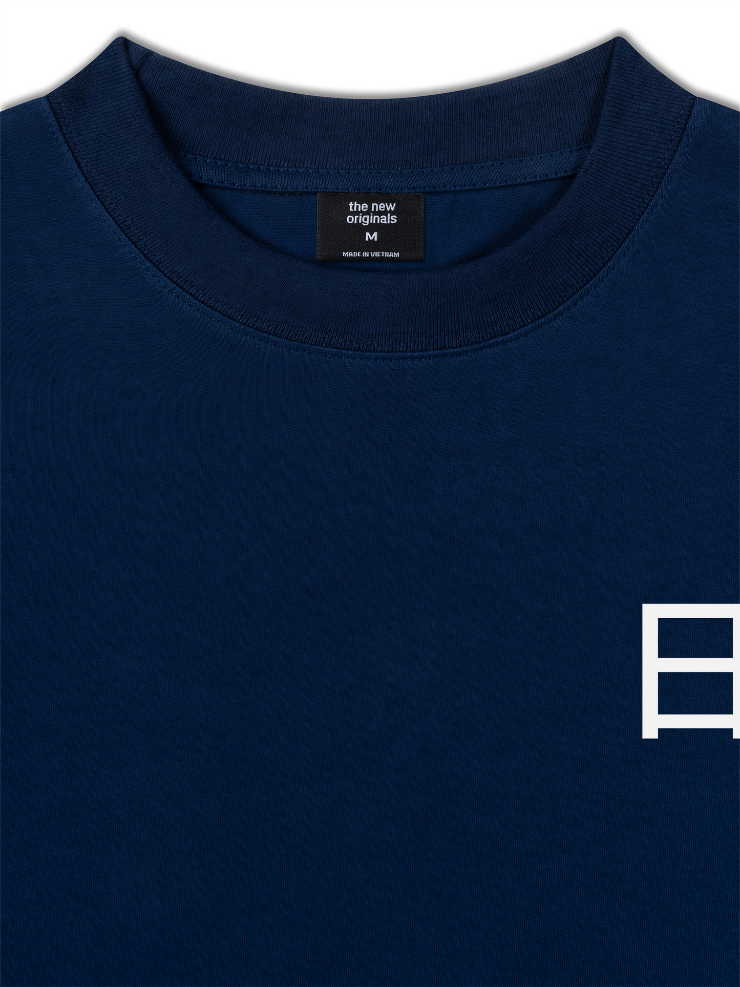 Áo Thun Relaxed Fit The Nihon Tee