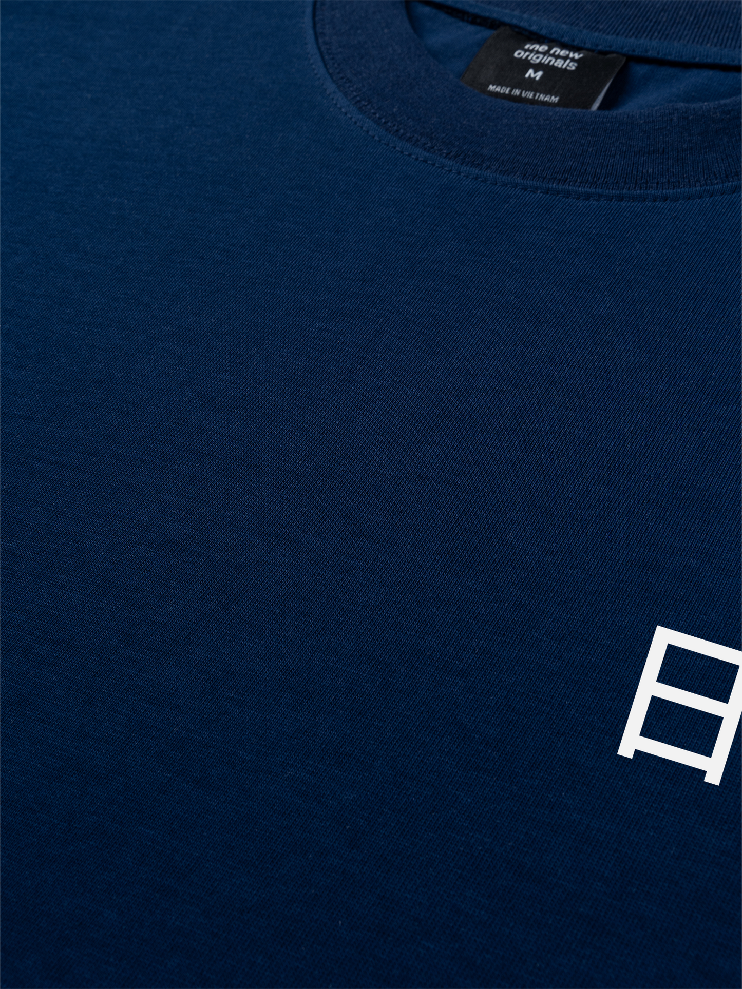 Áo Thun Relaxed Fit The Nihon Tee