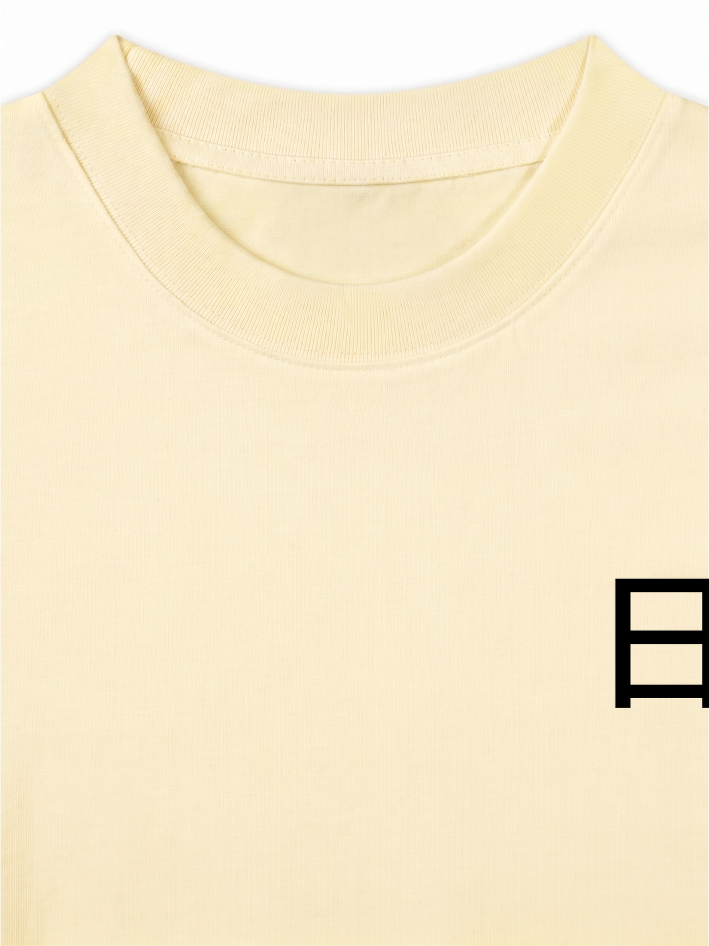 Áo Thun Relaxed Fit The Nihon Tee