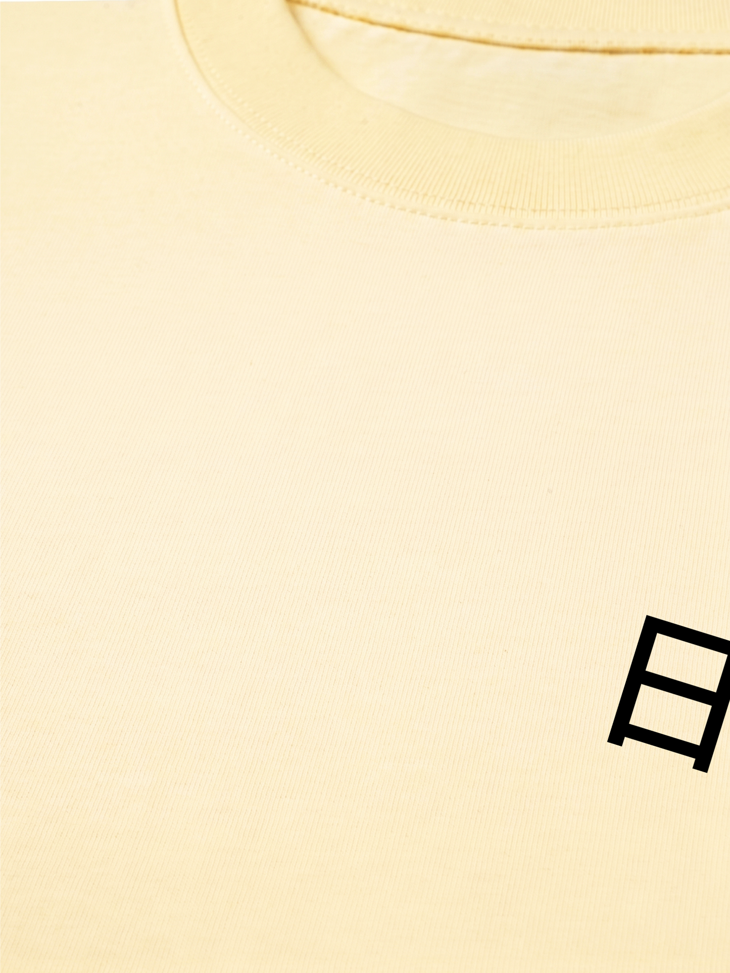 Áo Thun Relaxed Fit The Nihon Tee