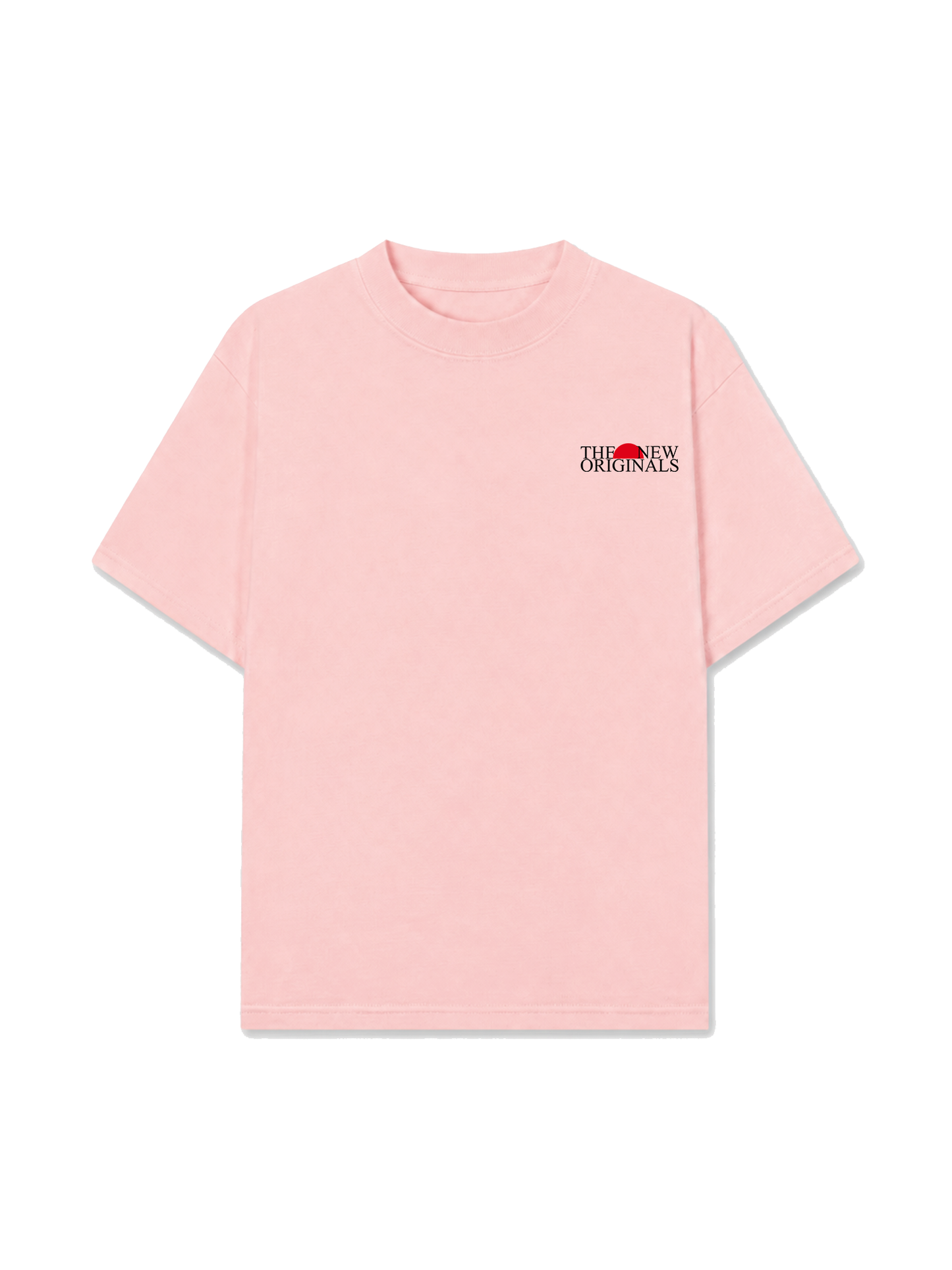 Áo Thun Relaxed Fit Tokyo Drift