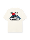 Áo Thun Relaxed Fit Tokyo Drift