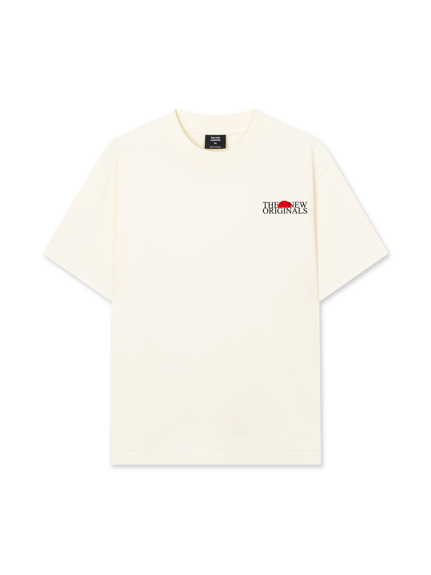 Áo Thun Relaxed Fit Tokyo Drift