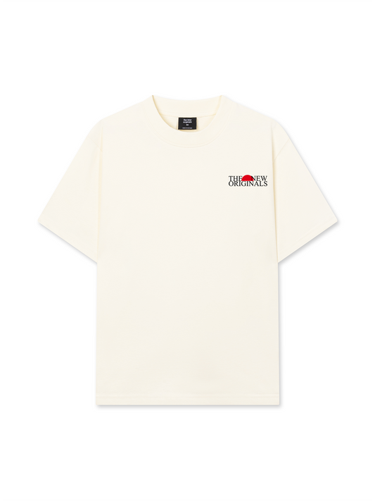 Áo Thun Relaxed Fit Tokyo Drift