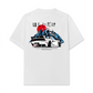 Áo Thun Relaxed Fit Tokyo Drift