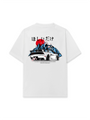 Áo Thun Relaxed Fit Tokyo Drift