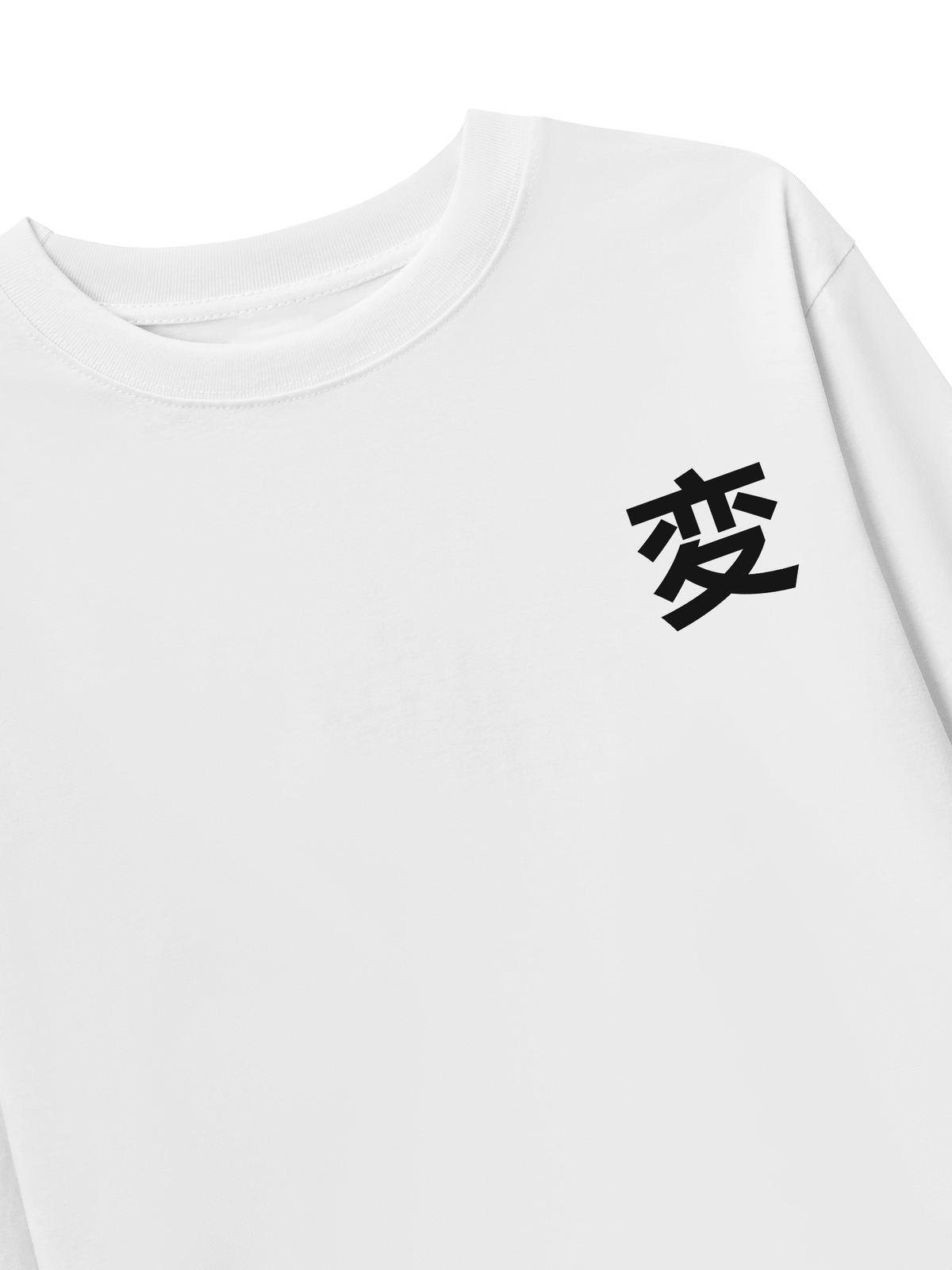 Áo Thun Dài Tay Kaizen