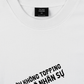 Áo Thun Relaxed Fit Hội Mèo Topping hơi quậy