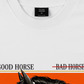Áo Thun Relaxed Fit The Good Horse  ̶B̶a̶d̶ ̶H̶o̶r̶s̶e̶