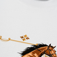 Áo Thun Relaxed Fit The Bad Horse