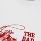 Áo Thun Relaxed Fit The Bad Horse Cowboy Life