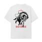 Áo Thun Relaxed Fit The Bad Horse Uncontrollable