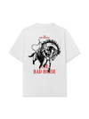 Áo Thun Relaxed Fit The Bad Horse Uncontrollable