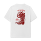 Áo Thun Relaxed Fit The Bad Horse Est. 1983