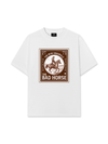 Áo Thun Relaxed Fit The Bad Horse The Bad Horse Vintage Stamp