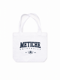 Túi Tote Metiche University