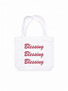 Túi Tote Blessing