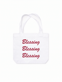 Túi Tote Blessing