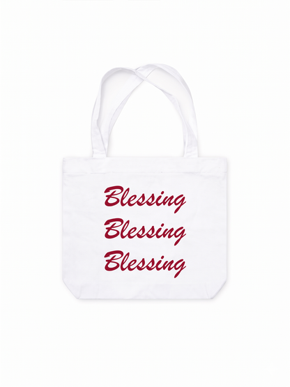 Túi Tote Blessing