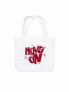 Túi Tote Move On