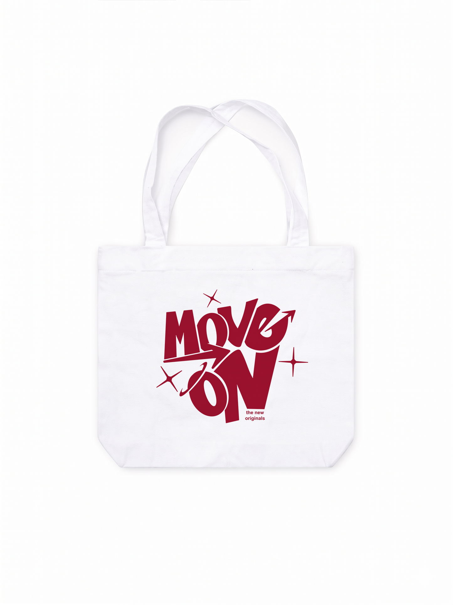 Túi Tote Move On