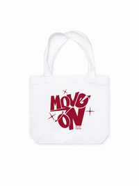 Túi Tote Move On