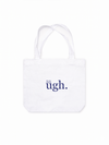 Túi Tote Ugh