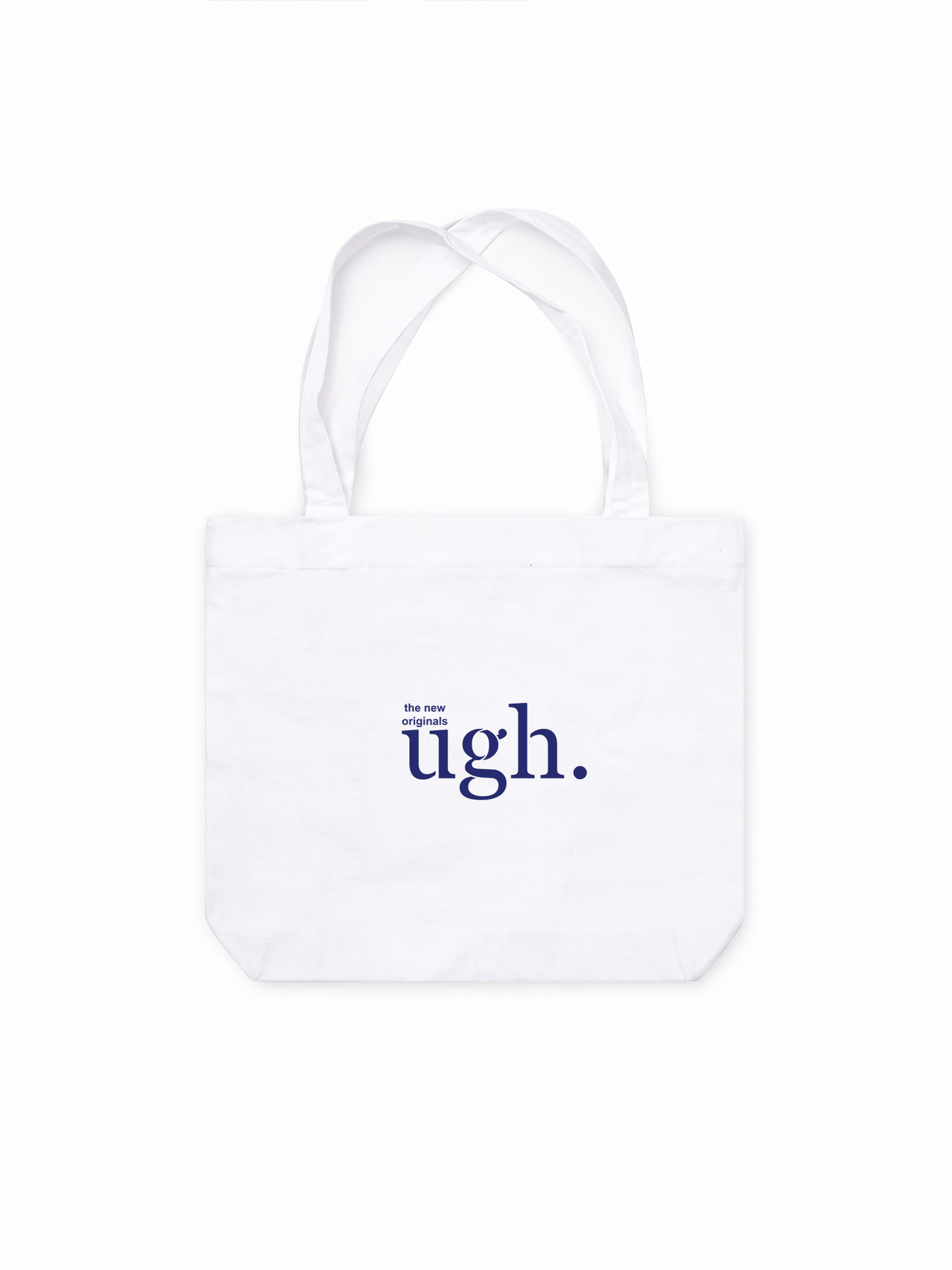 Túi Tote Ugh