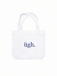 Túi Tote Ugh