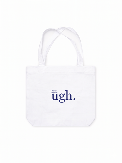 Túi Tote Ugh