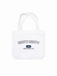 Túi Tote Shout! Shout!