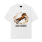 Áo Thun Relaxed Fit The Bad Horse